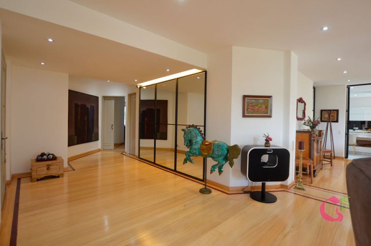 Apartamento de 4 alcobas en venta en Niza Suba, Bogotá, 440 m² · foto 11 de 20