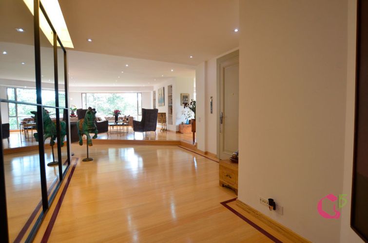 Apartamento de 4 alcobas en venta en Niza Suba, Bogotá, 440 m² · foto 12 de 20