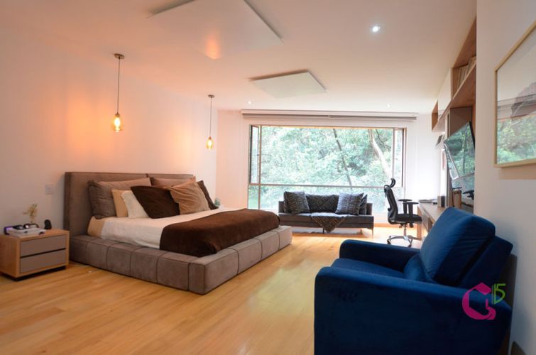 Apartamento de 4 alcobas en venta en Niza Suba, Bogotá, 440 m² · foto 13 de 20