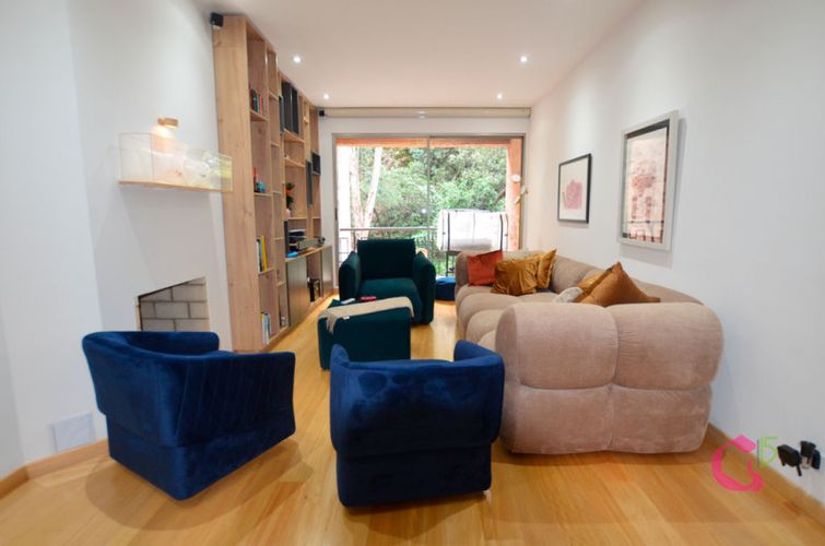 Apartamento de 4 alcobas en venta en Niza Suba, Bogotá, 440 m² · foto 15 de 20