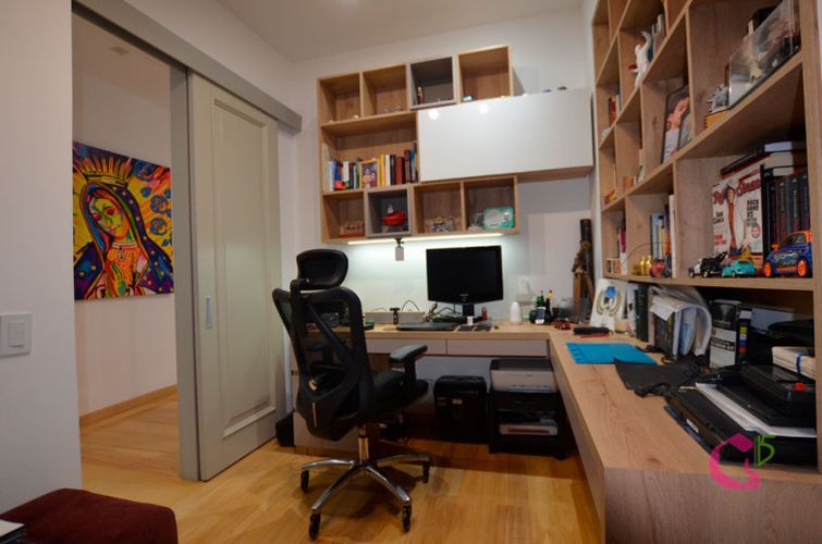 Apartamento de 4 alcobas en venta en Niza Suba, Bogotá, 440 m² · foto 17 de 20