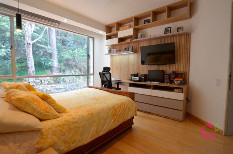 Apartamento de 4 alcobas en venta en Niza Suba, Bogotá, 440 m² · foto 18 de 20