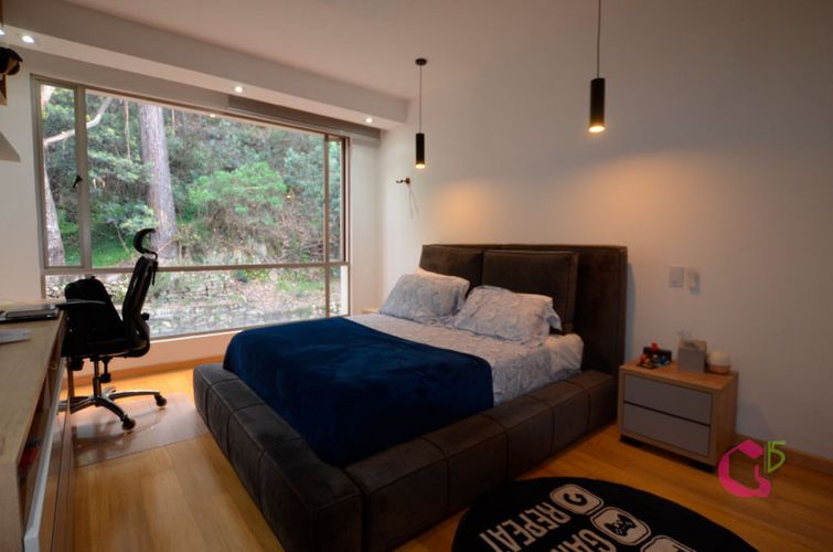 Apartamento de 4 alcobas en venta en Niza Suba, Bogotá, 440 m² · foto 19 de 20