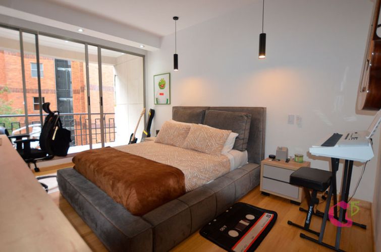 Apartamento de 4 alcobas en venta en Niza Suba, Bogotá, 440 m² · foto 20 de 20