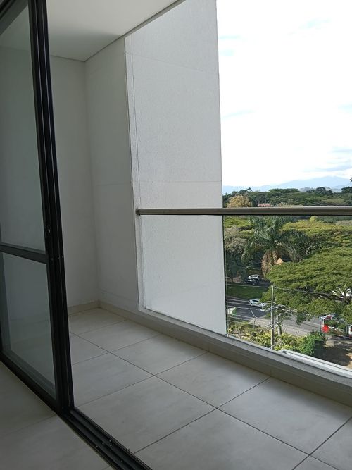 Consultorio en venta en Cerritos, Pereira, 39 m² · foto 3 de 5