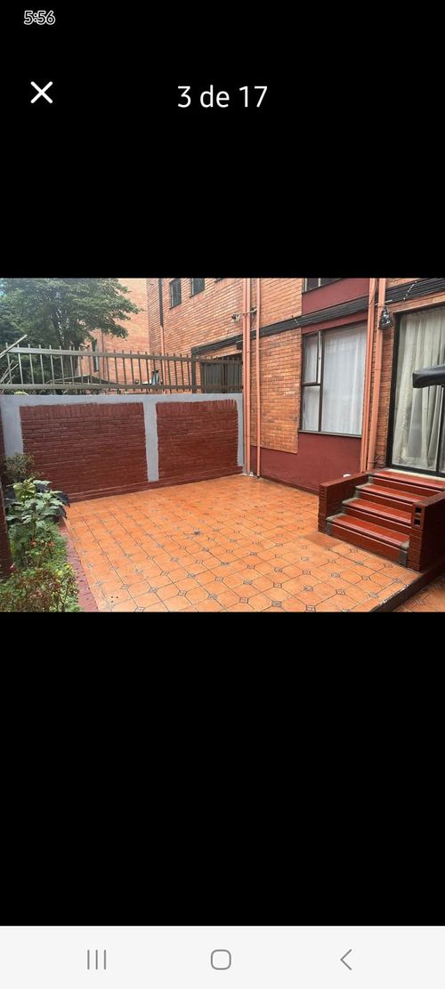 Apartamento de 3 alcobas en venta en Atenas, Bogotá, 126 m² · foto 3 de 17