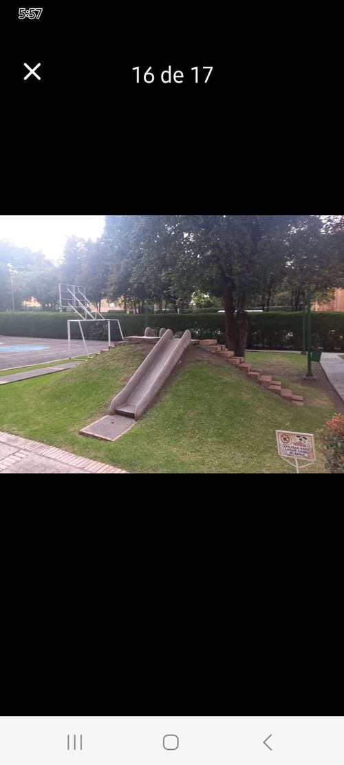 Apartamento de 3 alcobas en venta en Atenas, Bogotá, 126 m² · foto 6 de 17