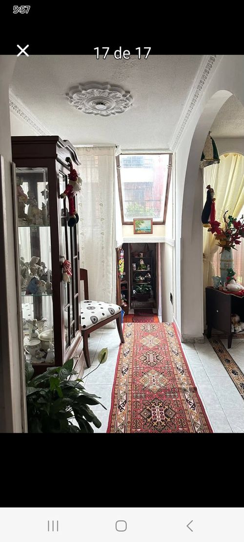 Apartamento de 3 alcobas en venta en Atenas, Bogotá, 126 m² · foto 15 de 17