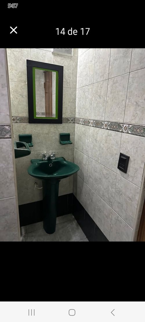 Apartamento de 3 alcobas en venta en Atenas, Bogotá, 126 m² · foto 17 de 17