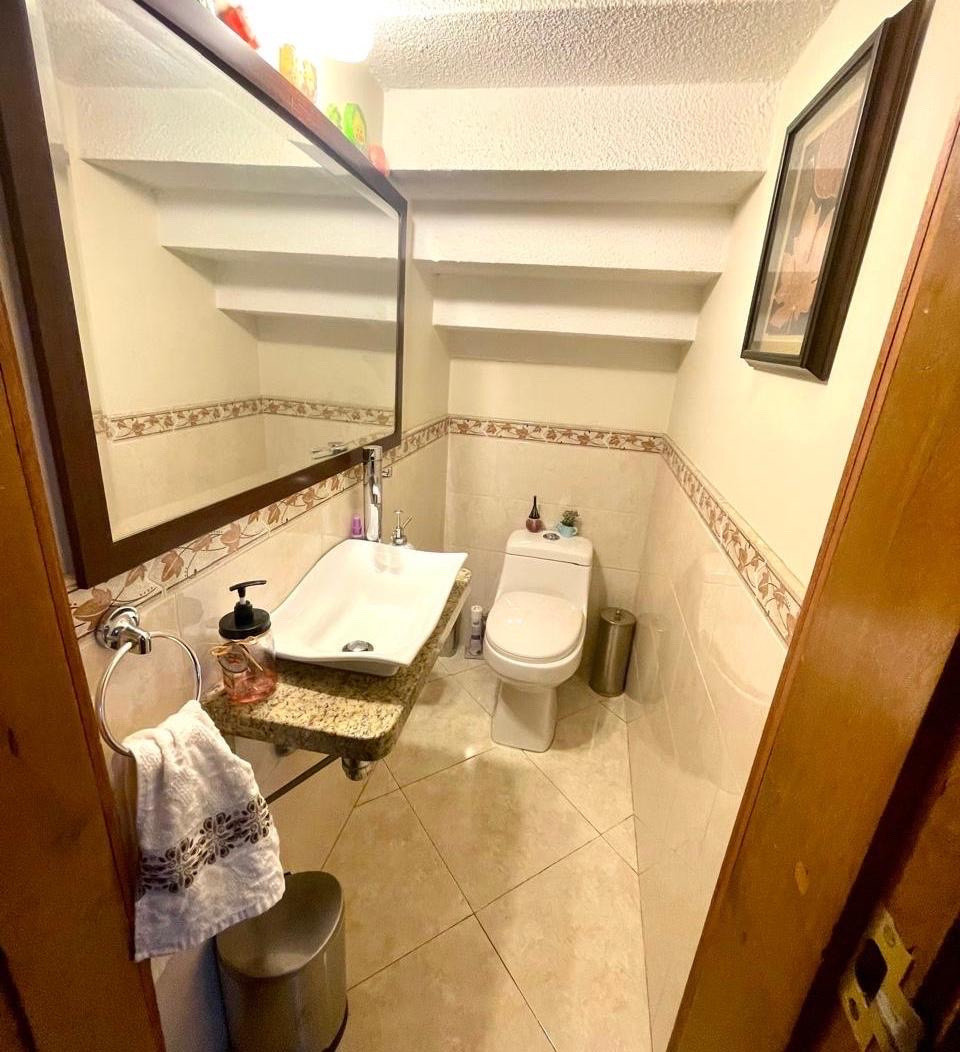 Casa en venta en Modelia, Bogotá · foto 13 de 14