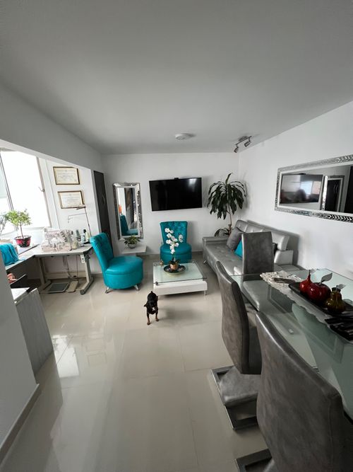Apartamento de 3 alcobas en venta en El Ingenio, Cali, 75 m² · foto 7 de 24