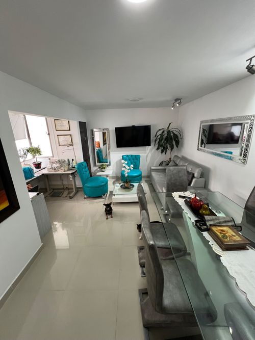 Apartamento de 3 alcobas en venta en El Ingenio, Cali, 75 m² · foto 5 de 24