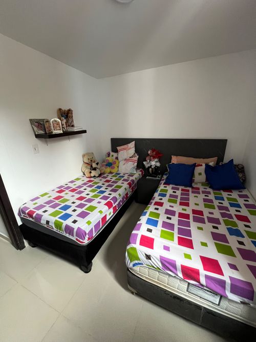 Apartamento de 3 alcobas en venta en El Ingenio, Cali, 75 m² · foto 8 de 24