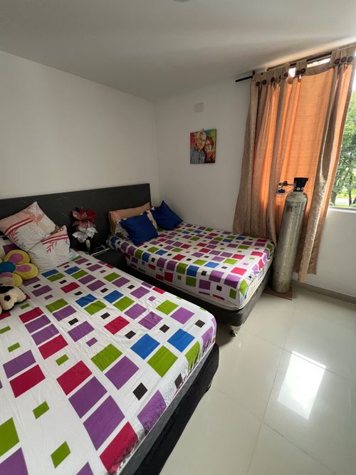 Apartamento de 3 alcobas en venta en El Ingenio, Cali, 75 m² · foto 6 de 24