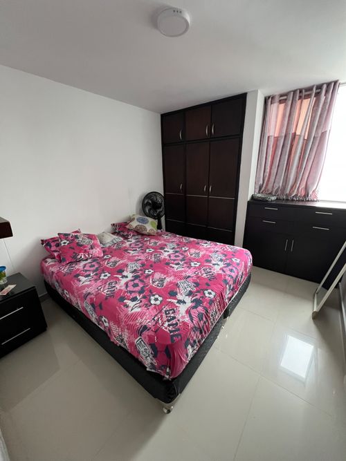 Apartamento de 3 alcobas en venta en El Ingenio, Cali, 75 m² · foto 9 de 24
