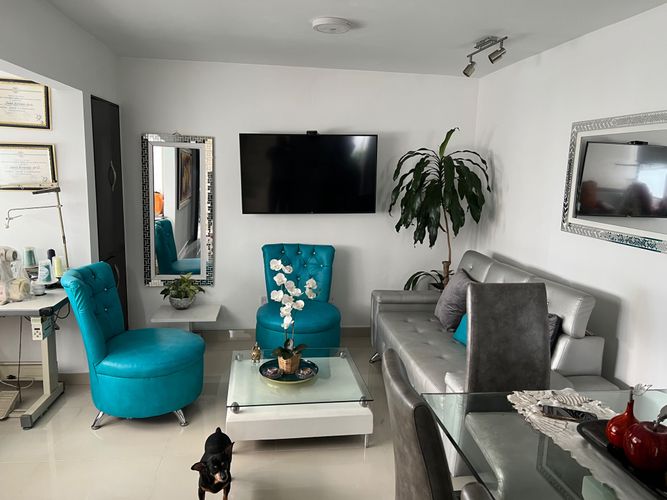 Apartamento de 3 alcobas en venta en El Ingenio, Cali, 75 m² · foto 16 de 24