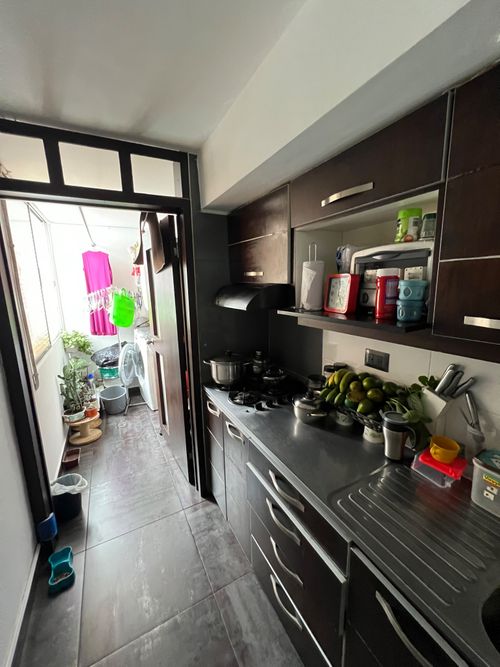 Apartamento de 3 alcobas en venta en El Ingenio, Cali, 75 m² · foto 12 de 24