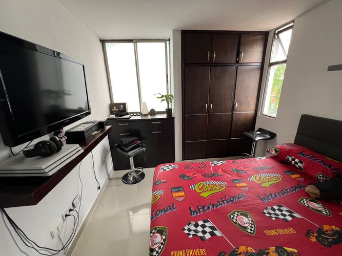 Apartamento de 3 alcobas en venta en El Ingenio, Cali, 75 m² · foto 15 de 24