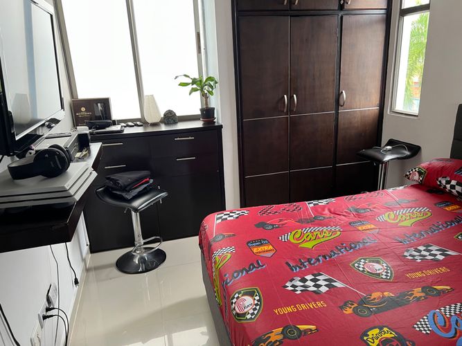 Apartamento de 3 alcobas en venta en El Ingenio, Cali, 75 m² · foto 21 de 24
