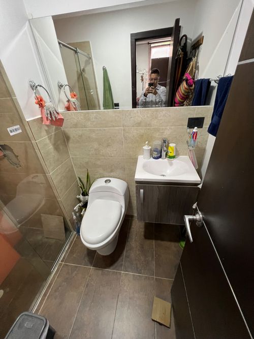 Apartamento de 3 alcobas en venta en El Ingenio, Cali, 75 m² · foto 13 de 24