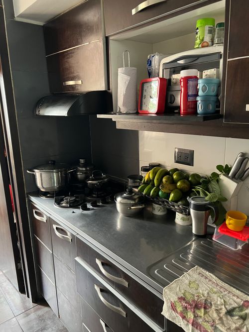Apartamento de 3 alcobas en venta en El Ingenio, Cali, 75 m² · foto 3 de 24