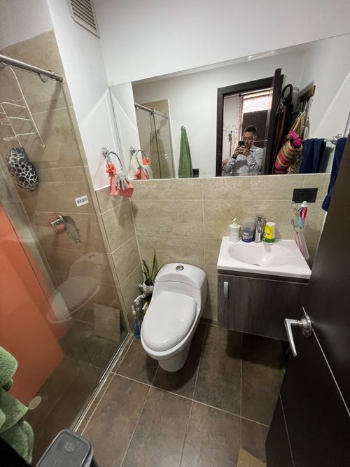 Apartamento de 3 alcobas en venta en El Ingenio, Cali, 75 m² · foto 19 de 24