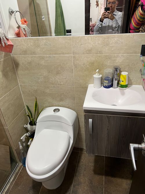 Apartamento de 3 alcobas en venta en El Ingenio, Cali, 75 m² · foto 18 de 24