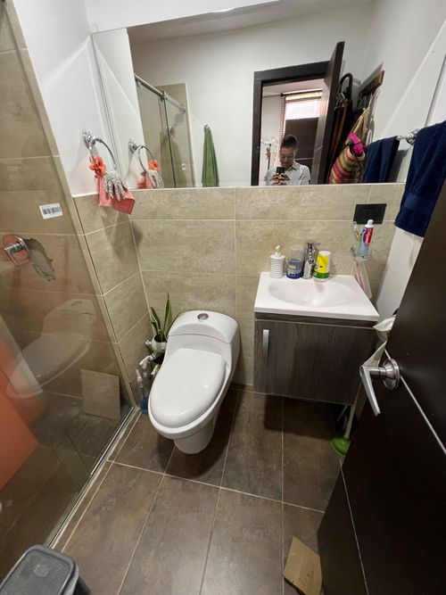 Apartamento de 3 alcobas en venta en El Ingenio, Cali, 75 m² · foto 20 de 24