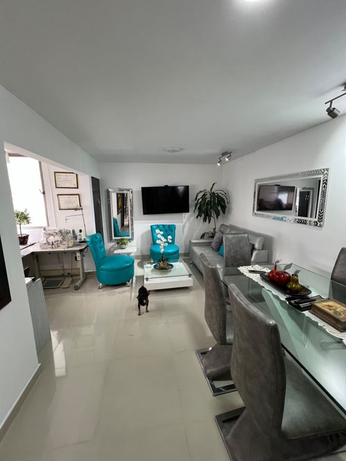 Apartamento de 3 alcobas en venta en El Ingenio, Cali, 75 m² · foto 2 de 24