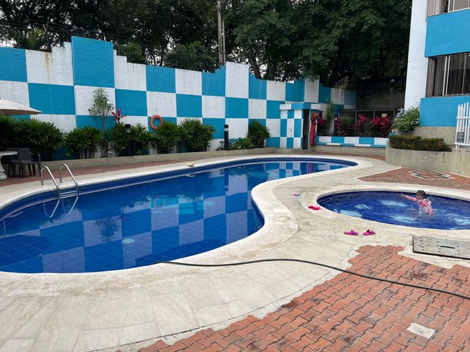 Apartamento de 3 alcobas en venta en El Ingenio, Cali, 75 m² · foto 24 de 24