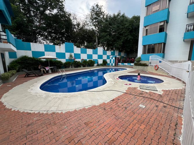 Apartamento de 3 alcobas en venta en El Ingenio, Cali, 75 m² · foto 22 de 24