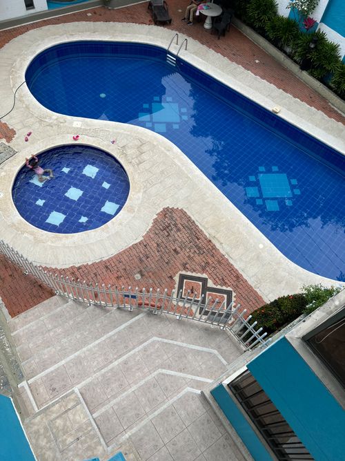 Apartamento de 3 alcobas en venta en El Ingenio, Cali, 75 m² · foto 23 de 24