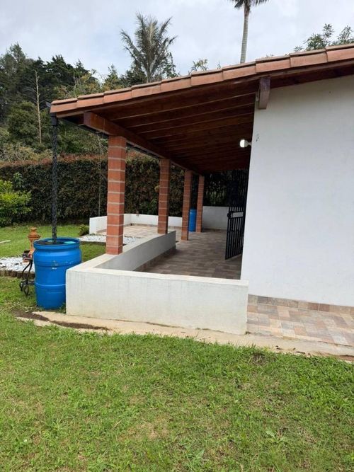 Casa de 3 alcobas en venta en La Brizuela, Guarne, 80 m² · foto 6 de 24