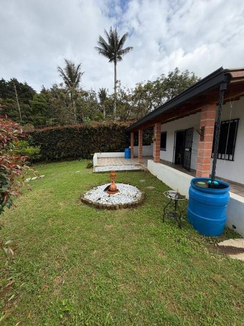 Casa de 3 alcobas en venta en La Brizuela, Guarne, 80 m² · foto 7 de 24