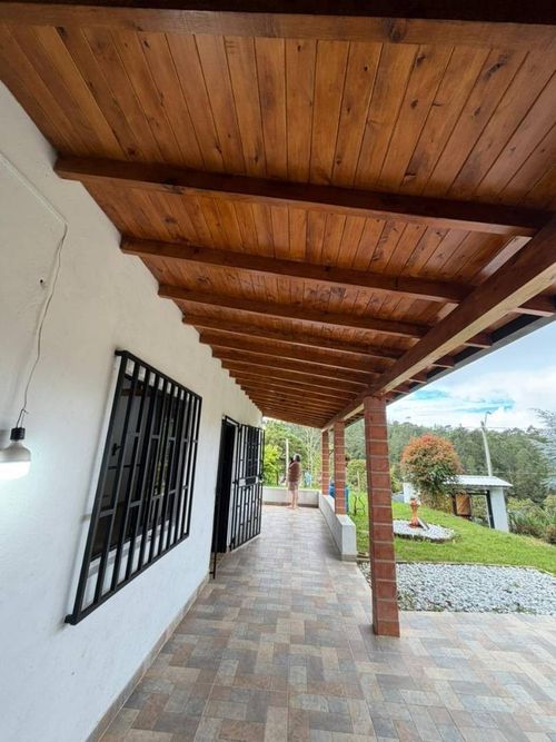 Casa de 3 alcobas en venta en La Brizuela, Guarne, 80 m² · foto 9 de 24