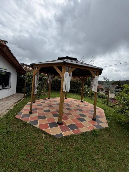 Casa de 3 alcobas en venta en La Brizuela, Guarne, 80 m² · foto 14 de 24