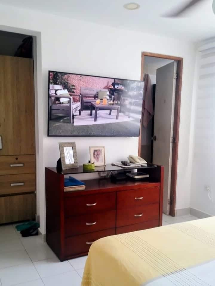 Apartamento en venta en Crespo, Cartagena · foto 3 de 13