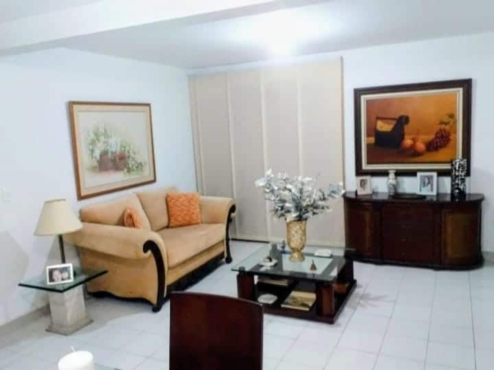 Apartamento en venta en Crespo, Cartagena · foto 4 de 13