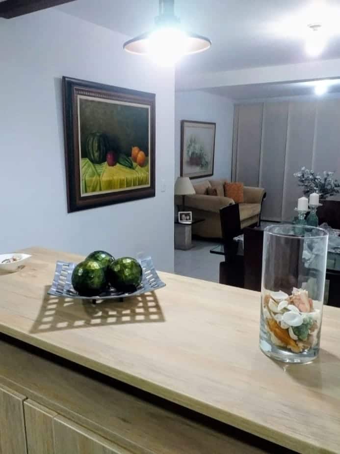 Apartamento en venta en Crespo, Cartagena · foto 5 de 13