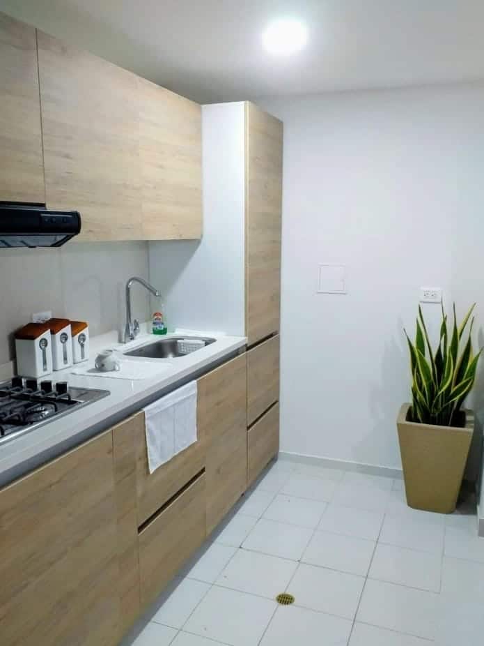 Apartamento en venta en Crespo, Cartagena · foto 6 de 13