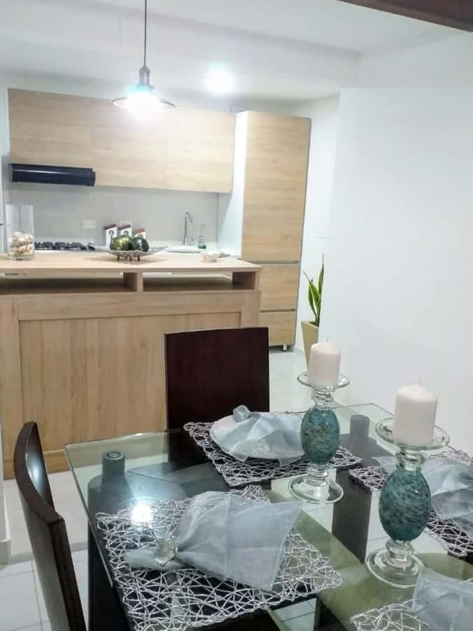 Apartamento en venta en Crespo, Cartagena · foto 7 de 13