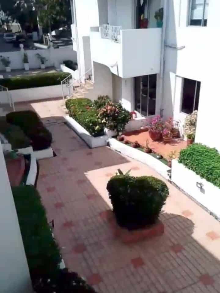 Apartamento en venta en Crespo, Cartagena · foto 11 de 13