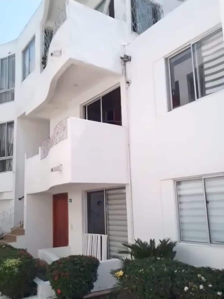 Apartamento en venta en Crespo, Cartagena · foto 12 de 13