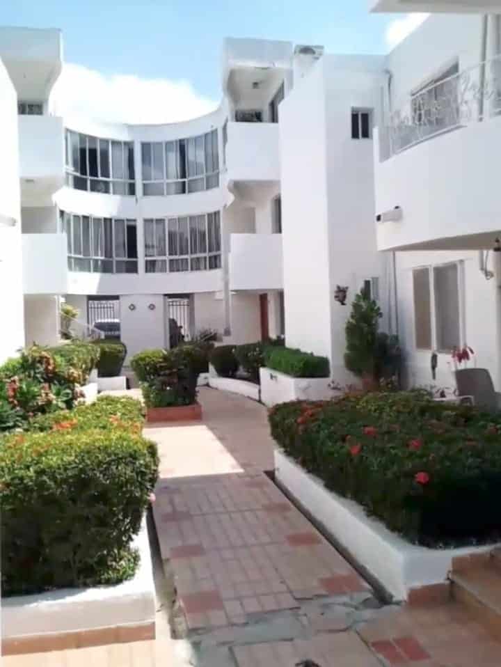 Apartamento en venta en Crespo, Cartagena · foto 13 de 13