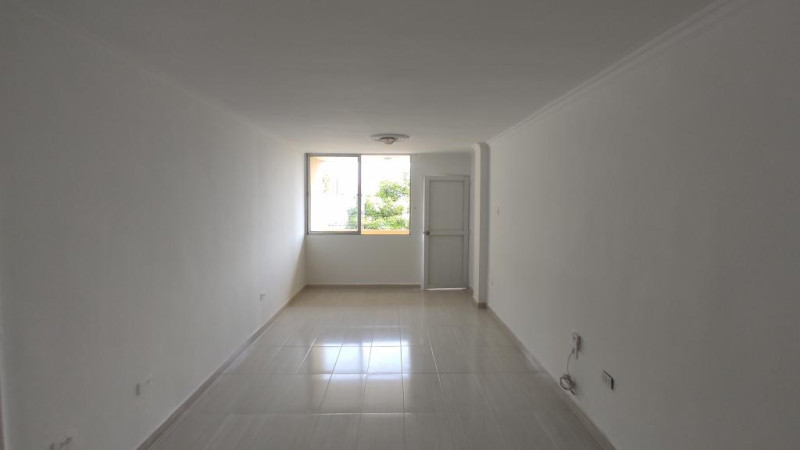 Apartamento en venta en Ciudad Jardin, Barranquilla · foto 3 de 24
