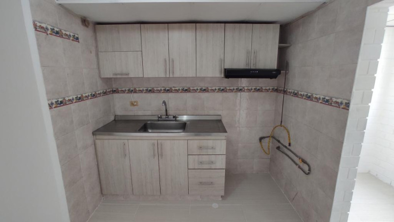 Apartamento en venta en Ciudad Jardin, Barranquilla · foto 4 de 24