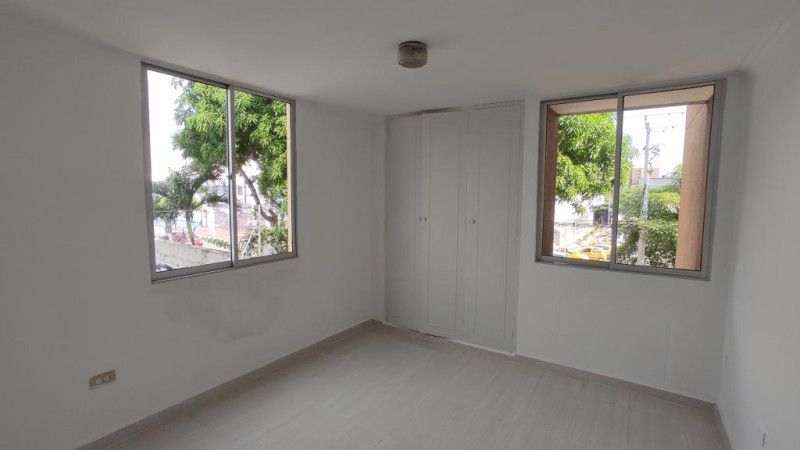 Apartamento en venta en Ciudad Jardin, Barranquilla · foto 6 de 24