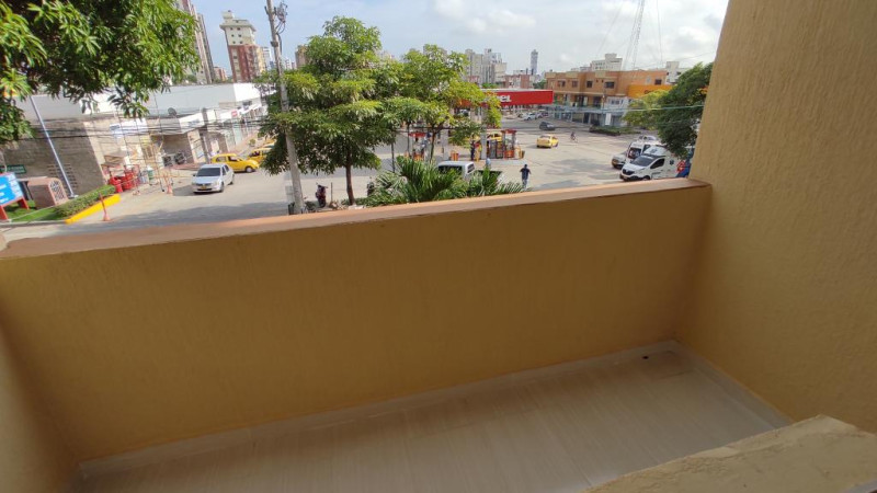 Apartamento en venta en Ciudad Jardin, Barranquilla · foto 22 de 24