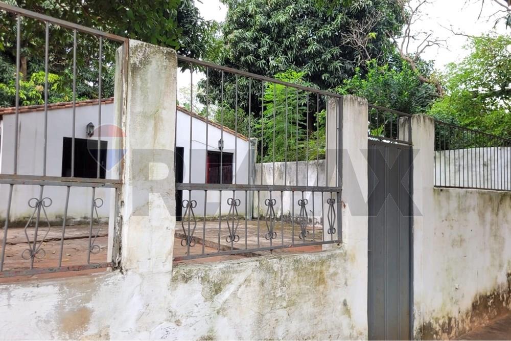 VENDO CASA EN ÑEMBY — foto 2