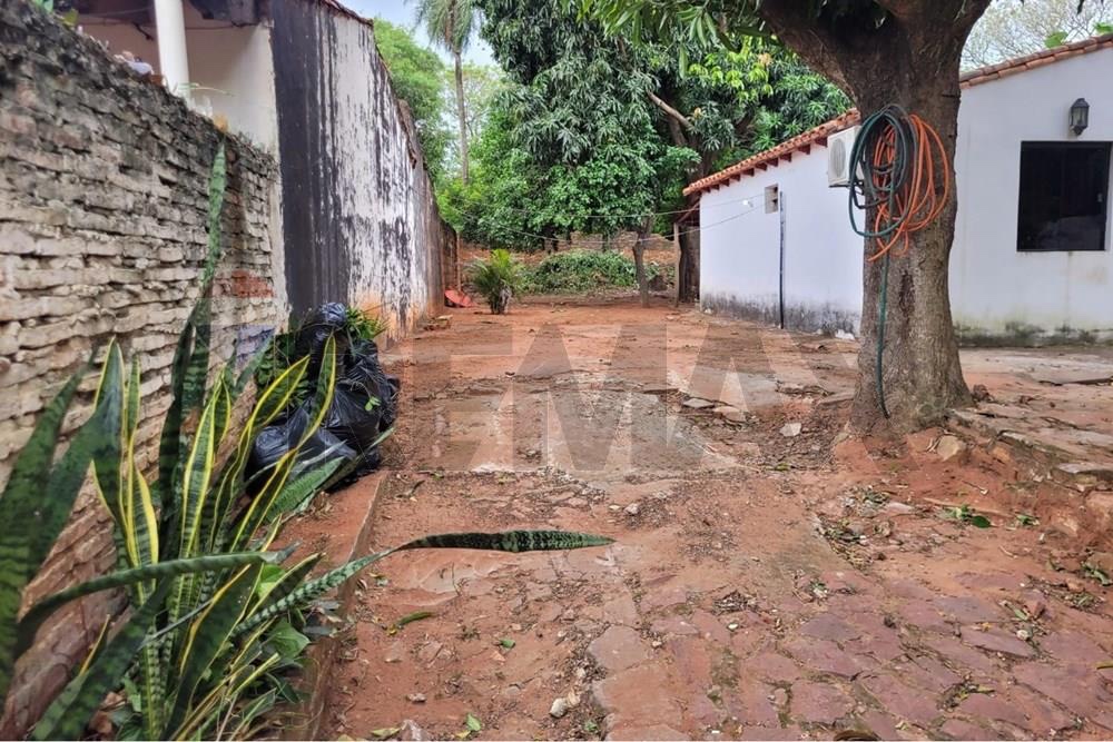 VENDO CASA EN ÑEMBY — foto 3